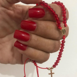 Pulsera Fe