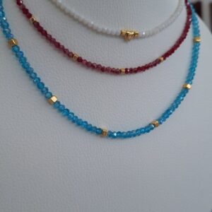 Collar Iris
