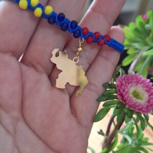 Pulsera Tepui