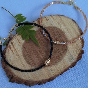 Set de Pulseras Luna