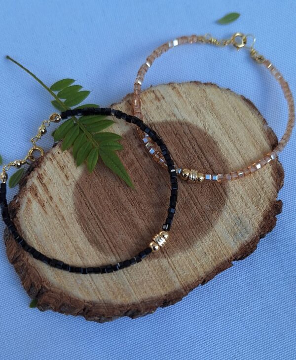 Set de Pulseras Luna
