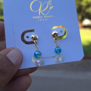Aros Cristal