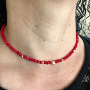 Collar Lina