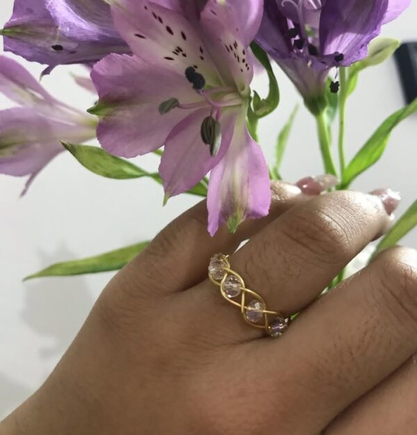 Anillo Gleti