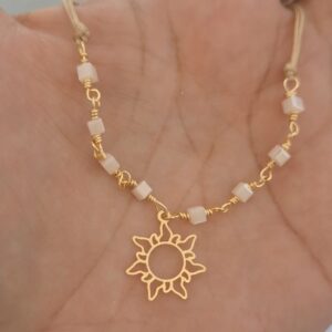 Pulsera May