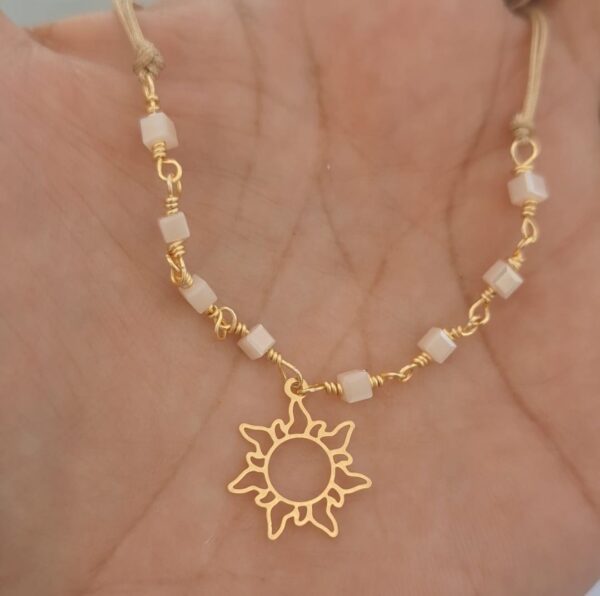 Pulsera May