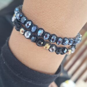 Duo de Pulseras Dino