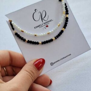 Pulseras Dual