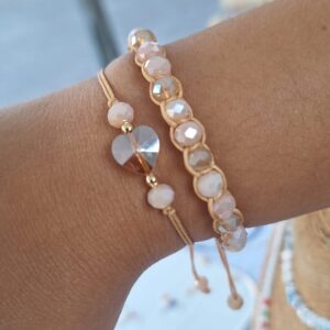 Pulseras Duo