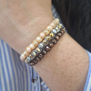 Pulsera Dinu