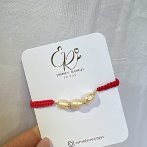 Pulsera Rio