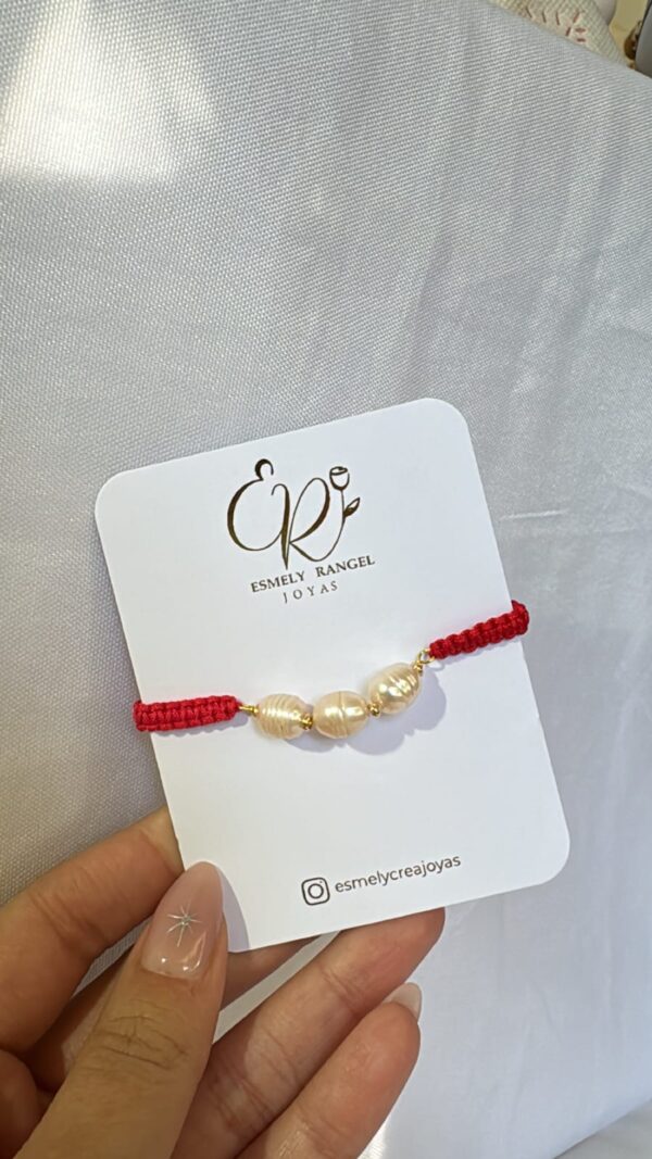 Pulsera Rio