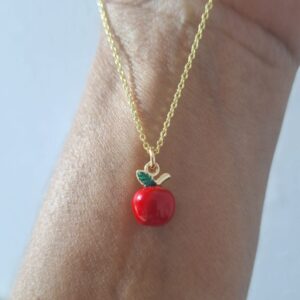 Cadena Manzana