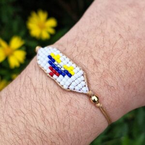 Pulsera Pasión