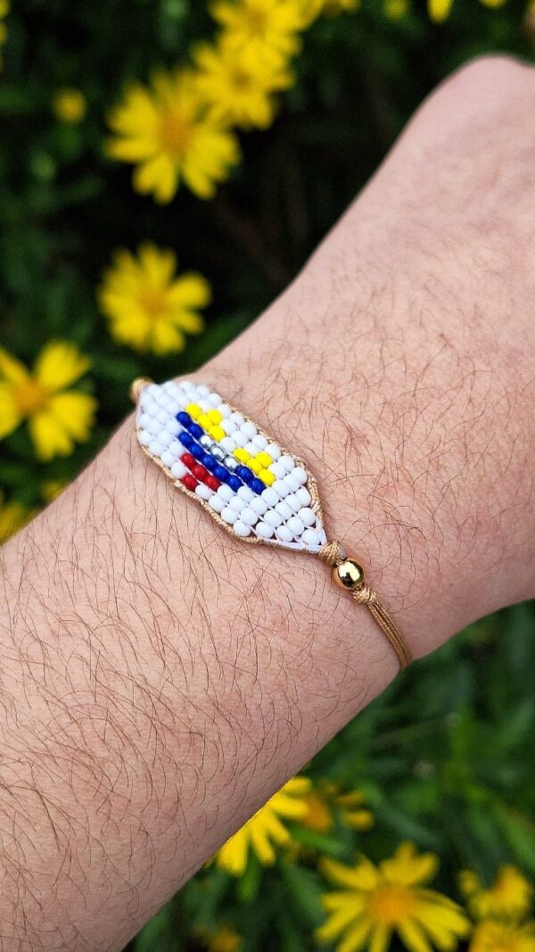 Pulsera Pasión